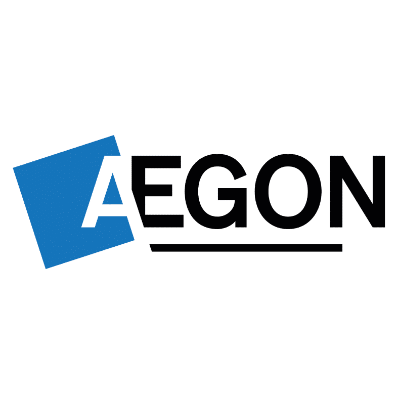 Aegon heeft een Mobiele Escaperoom gehuurd