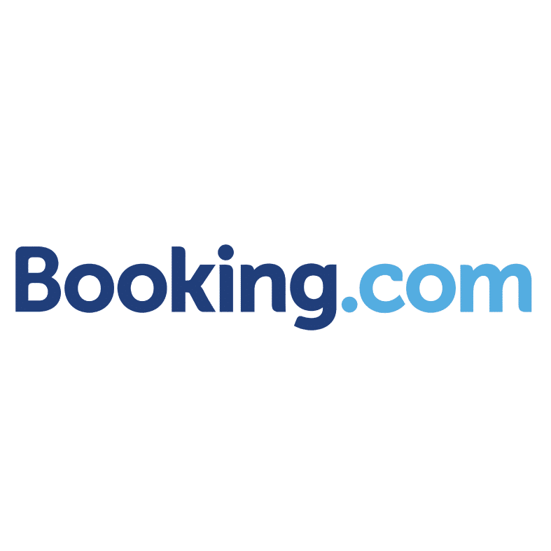 Booking.com heeft een Mobiele Escaperoom gehuurd