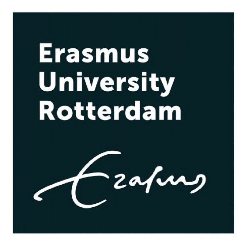 Erasmus Universiteit Rotterdam heeft een Mobiele Escaperoom gehuurd