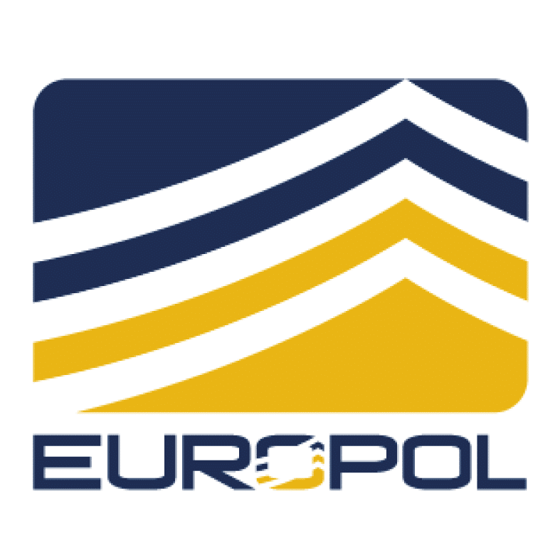 Europol heeft een Mobiele Escaperoom gehuurd