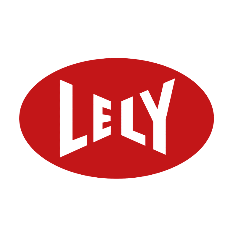 Lely heeft een Mobiele Escaperoom gehuurd