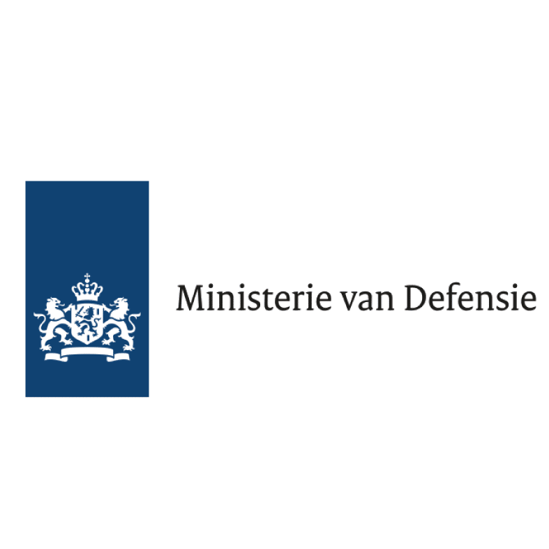 Ministerie van Defensie heeft een Mobiele Escaperoom gehuurd
