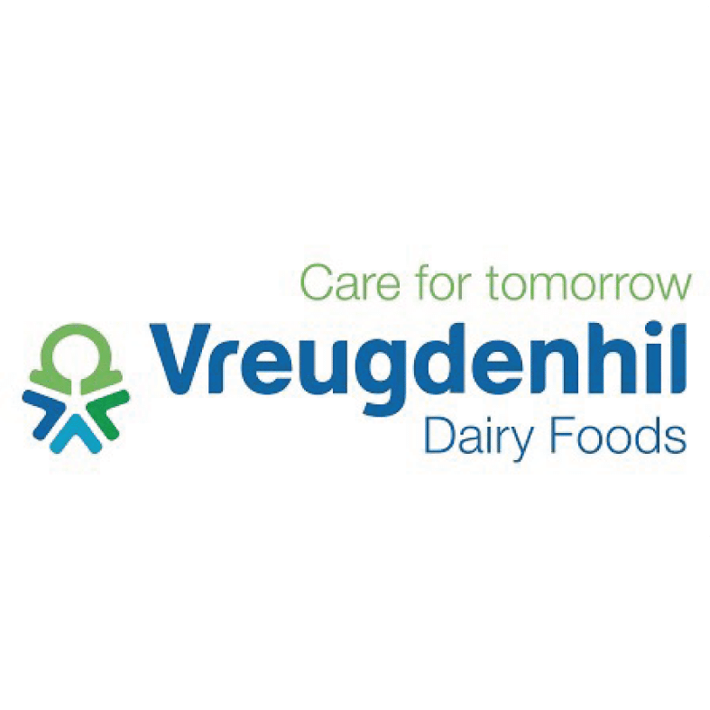 Vreugdenhil Dairy foods heeft een Mobiele Escaperoom gehuurd