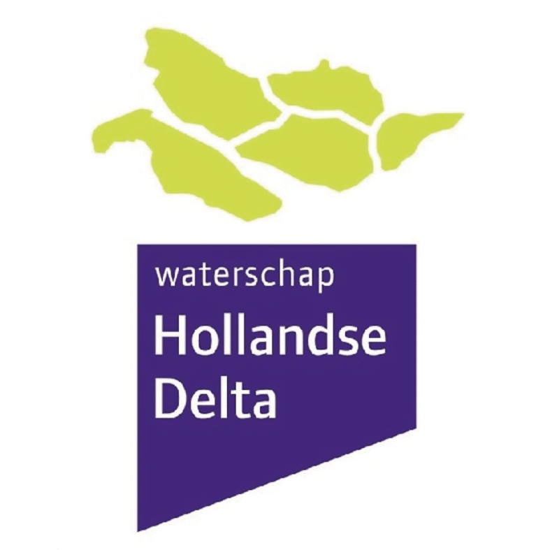 Waterschap Hollandse Delta heeft een Mobiele Escaperoom gehuurd